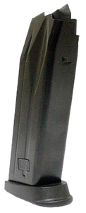 Heckler & Koch HK45 45 ACP 10rd Magazine Black Heckler & Koch HK45 45 ACP 10rd Magazine Black