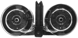 Mag Kci Usa Ar-15 556 100rd Drum Mag Kci Usa Ar-15 556 100rd Drum
