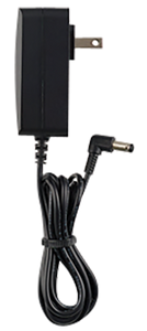 StreamlightCharging CableBlack 120/100 Volt For BearTrap StreamlightCharging CableBlack 120/100 Volt For BearTrap