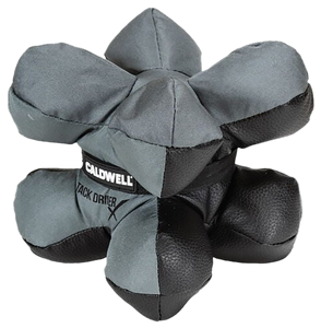 Caldwell Tack Driver X Shooting Rest Bag Nylon and Leather Filled Caldwell Tack Driver X Shooting Rest Bag Nylon and Leather Filled
