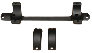 DNZGame Reaper Scope Mount/Ring Combo Matte Black Savage Round Receiver w/8-40 Screw Holes 1" Tube Medium Rings For Long Action Aluminum Rifle DNZGame Reaper Scope Mount/Ring Combo Matte Black Savage Round Receiver w/8-40 Screw Holes 1" Tube Medium Rings For Long Action Aluminum Rifle