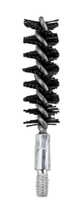 KleenBore A191N Bore Brush10mm Auto/40/41 Cal Handgun 8-32" Thread Nylon Bristles KleenBore A191N Bore Brush10mm Auto/40/41 Cal Handgun 8-32" Thread Nylon Bristles
