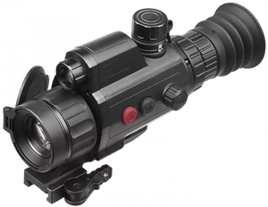AGM Global Vision Neith DS32-4MP Digital Day and Night Vision Rifle Scope 2.5-20x 50mm Multiple Reticle Matte Black AGM Global Vision Neith DS32-4MP Digital Day and Night Vision Rifle Scope 2.5-20x 50mm Multiple Reticle Matte Black
