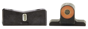 XS DXT2 Night Sight Set Sig P365 Big Dot Tritium Front, Tritium Stripe Rear XS DXT2 Night Sight Set Sig P365 Big Dot Tritium Front, Tritium Stripe Rear