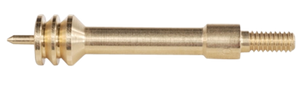 Pro-Shot Spear Tipped Cleaning Jag 40 Caliber 10mm 8 x 32 Thread Brass Pro-Shot Spear Tipped Cleaning Jag 40 Caliber 10mm 8 x 32 Thread Brass