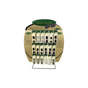 Weaver Base Pair Wire Rack Display Weaver Base Pair Drop Ship Display Weaver Base Pair Wire Rack Display Weaver Base Pair Drop Ship Display