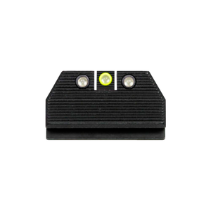 Night Fision CZU077286355YGZG Optics Ready Stealth Series For CZ-USABlack| Green Tritium Yellow Ring Front Sight Green Tritium Black Ring Rear Sight Night Fision CZU077286355YGZG Optics Ready Stealth Series For CZ-USABlack| Green Tritium Yellow Ring Front Sight Green Tritium Black Ring Rear Sight