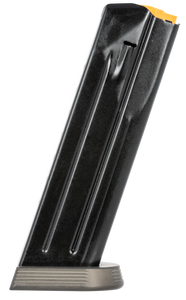 FN 20100478 50917rd 9mm Luger FN 509 LS Edge Black Stainless Steel FN 20100478 50917rd 9mm Luger FN 509 LS Edge Black Stainless Steel
