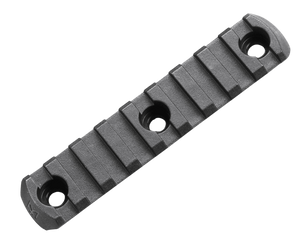 Magpul MAG592-BLK M-Lok 9 Slot Polymer Black 4.1" Magpul MAG592-BLK M-Lok 9 Slot Polymer Black 4.1"