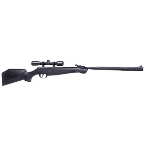Crosman Shockwave NP Pellet Air Rifle with Scope Crosman Shockwave NP Pellet Air Rifle with Scope