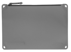 Magpul MAG858-023 DAKA PouchLarge Stealth Gray Polymer Magpul MAG858-023 DAKA PouchLarge Stealth Gray Polymer