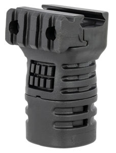 NcStar VG117 1913 Vertical Grip Short Black Polymer NcStar VG117 1913 Vertical Grip Short Black Polymer