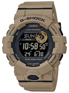 G-shock/vlc Distribution G-shock, Gshock Gbd800uc5 Tactical Move Power Trnr Tan G-shock/vlc Distribution G-shock, Gshock Gbd800uc5 Tactical Move Power Trnr Tan