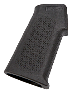 Magpul MAG438-FDE MOE-K Grip Aggressive Textured Flat Dark Earth Polymer for AR-15, AR-10, M4, M16, M110, SR25
