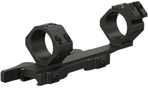 ATN Heavy Duty 30mm QD Cantilever Scope Mount Picatinny-Style Matte ATN Heavy Duty 30mm QD Cantilever Scope Mount Picatinny-Style Matte