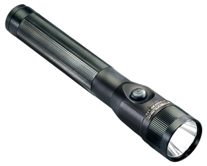Streamlight Stinger DS LED Flashlight White LED with AC and DC Chargers Aluminum Matte Streamlight Stinger DS LED Flashlight White LED with AC and DC Chargers Aluminum Matte