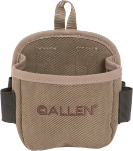 Allen 2203 Select Shell Carrier 25 Rounds Tan Canvas Allen 2203 Select Shell Carrier 25 Rounds Tan Canvas
