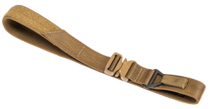 Tacshield T33C-SMCY Cobra Riggers Belt 30"-34" Double Wall Webbing Coyote Small 1.75" Wide"" Tacshield T33C-SMCY Cobra Riggers Belt 30"-34" Double Wall Webbing Coyote Small 1.75" Wide""