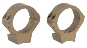Browning Integrated Scope 34mm Mount System Burnt Bronze, Low, Browning X-Bolt Browning Integrated Scope 34mm Mount System Burnt Bronze, Low, Browning X-Bolt