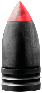 Powerbelt AeroLite Muzzleloading Bullets 50 Caliber AeroTip Pack of 15 Powerbelt AeroLite Muzzleloading Bullets 50 Caliber AeroTip Pack of 15