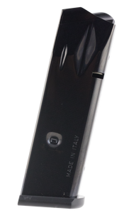 Mec-Gar Magazine Para-Ordnance P14 45 ACP 10-Round Steel Blue Mec-Gar Magazine Para-Ordnance P14 45 ACP 10-Round Steel Blue