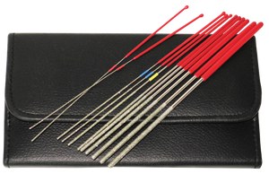 RamRodz 60021 Pro-Series Micro File Diamond Coated 9" Long 12 PK Includes Case RamRodz 60021 Pro-Series Micro File Diamond Coated 9" Long 12 PK Includes Case