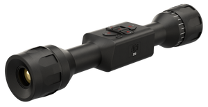 ATN TIWSTLT325X THOR LT 320 Thermal Rifle Scope Black Anodized 3-6x 25mm Multi Reticle 320x240 Resolution ATN TIWSTLT325X THOR LT 320 Thermal Rifle Scope Black Anodized 3-6x 25mm Multi Reticle 320x240 Resolution