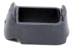 ProMag Grip Spacer Adapts Glock 19, 23 Magazine to fit 26, 27 Polymer Black ProMag Grip Spacer Adapts Glock 19, 23 Magazine to fit 26, 27 Polymer Black