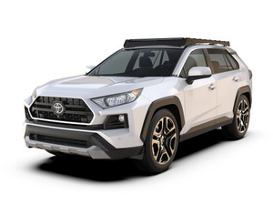 Toyota Rav4 (2019-Current) Slimsport Roof Rack Kit / Lightbar ready Toyota Rav4 (2019-Current) Slimsport Roof Rack Kit / Lightbar ready