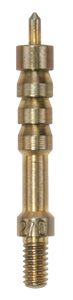 Birchwood Casey Brass Push Jag 357 / 38 Caliber / 9mm Birchwood Casey Brass Push Jag 357 / 38 Caliber / 9mm