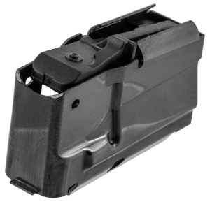 Browning Magazine Browning BAR ShortTrac 325 Winchester Short Magnum (WSM) 3-Round Steel Blue Browning Magazine Browning BAR ShortTrac 325 Winchester Short Magnum (WSM) 3-Round Steel Blue