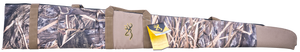 Browning 1419505952 Waterfowl Floatermade of 600D Polyester with PVC Clear Coat, Mossy Oak Shadow Grass Habitat Finish, Closed-Cell Foam Padding & Accessory Pocket 54" L x 2" D x 8.50" H Interior Dimensions Browning 1419505952 Waterfowl Floatermade of 600D Polyester with PVC Clear Coat, Mossy Oak Shadow Grass Habitat Finish, Closed-Cell Foam Padding & Accessory Pocket 54" L x 2" D x 8.50" H Interior Dimensions