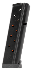 Ruger 90687 SR1911 Competition10rd Magazine Fits Ruger SR1911 Competition 9mm Luger Black Nitride Ruger 90687 SR1911 Competition10rd Magazine Fits Ruger SR1911 Competition 9mm Luger Black Nitride