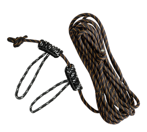 Muddy MUDMSA500 Safe-LineBlack/Orange Nylon Muddy MUDMSA500 Safe-LineBlack/Orange Nylon