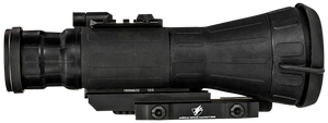 Armasight NSCCOLR001G9DA1 CO-LR Night Vision Riflescope Clip-On Black 1x108mm Gen 3 Armasight NSCCOLR001G9DA1 CO-LR Night Vision Riflescope Clip-On Black 1x108mm Gen 3