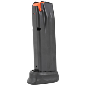 Walther Magazine PDP C/PPQ M2 9mm Luger Anti-Friction Coating Walther Magazine PDP C/PPQ M2 9mm Luger Anti-Friction Coating