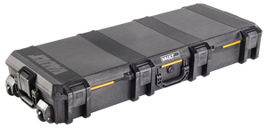 Pelican VCV730 Vault Tactical Rifle Case 44" Black Polymer Rifle Pelican VCV730 Vault Tactical Rifle Case 44" Black Polymer Rifle