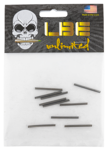 LBE Unlimited ARTDDS AR Parts Take Down Detent Springs 10 Pack AR-Platform Bronze LBE Unlimited ARTDDS AR Parts Take Down Detent Springs 10 Pack AR-Platform Bronze