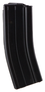 ProMag Magazine AR-15 6.8mm Remington SPC 27-Round Steel Blue ProMag Magazine AR-15 6.8mm Remington SPC 27-Round Steel Blue