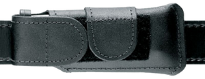 Safariland 123832 Horizontal Mag PouchSingle Leather Hook & Loop Fits Glock 17/19/22/23/34/35 Safariland 123832 Horizontal Mag PouchSingle Leather Hook & Loop Fits Glock 17/19/22/23/34/35