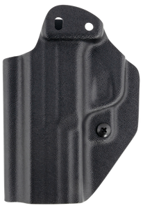 Mission First Tactical HSWSHEZ9AIWBA Appendix Holster IWB/OWB Black Polymer Belt Clip Fits S&W M&P Shield EZ 9 Ambidextrous Mission First Tactical HSWSHEZ9AIWBA Appendix Holster IWB/OWB Black Polymer Belt Clip Fits S&W M&P Shield EZ 9 Ambidextrous