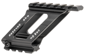 FAB Defense FXUSMG2 USM G2 1913 Picatinny Rail Handgun Mount Black Anodized 6061-T6 Aluminum FAB Defense FXUSMG2 USM G2 1913 Picatinny Rail Handgun Mount Black Anodized 6061-T6 Aluminum