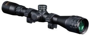 Konus 3-9x32 Konuspro Riflescope Matte, 30/30, Adjustable Objective, w/ Rings Konus 3-9x32 Konuspro Riflescope Matte, 30/30, Adjustable Objective, w/ Rings