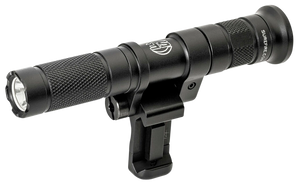 SureFire M140ABKPRO Micro Scout Light Pro Tactical Rifle 300 Lumens Output White LED/65 Meters Beam/1913 Picatinny Rail/M-LOK Mount Black Anodized Aluminum SureFire M140ABKPRO Micro Scout Light Pro Tactical Rifle 300 Lumens Output White LED/65 Meters Beam/1913 Picatinny Rail/M-LOK Mount Black Anodized Aluminum