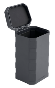 Magpul MAG1155-FDE DAKA Can Flat Dark Earth Polymer Large Magpul MAG1155-FDE DAKA Can Flat Dark Earth Polymer Large