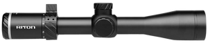 Riton Optics 3P416ASD23 3 Primal Black 4-16x44mm 30mm Tube Thick Duplex Reticle Riton Optics 3P416ASD23 3 Primal Black 4-16x44mm 30mm Tube Thick Duplex Reticle