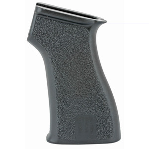 TangoDown Battlegrip Pistol Grip with Storage Plug AK-47, AK-74 Polymer Black TangoDown Battlegrip Pistol Grip with Storage Plug AK-47, AK-74 Polymer Black