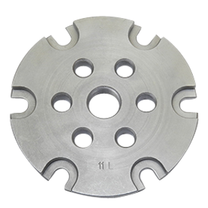 Lee PrecisionSix Pack Pro Shell Plate /Multi-Caliber/Size 11L Lee PrecisionSix Pack Pro Shell Plate /Multi-Caliber/Size 11L