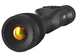 ATN TIWST5325A Thor 5 Thermal Rifle Scope 4-16x ATN TIWST5325A Thor 5 Thermal Rifle Scope 4-16x