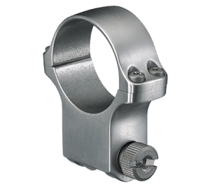 Ruger 90287 6K Scope Ring For Rifle M77 Hawkeye African Extra High 30mm Tube Stainless Steel Ruger 90287 6K Scope Ring For Rifle M77 Hawkeye African Extra High 30mm Tube Stainless Steel